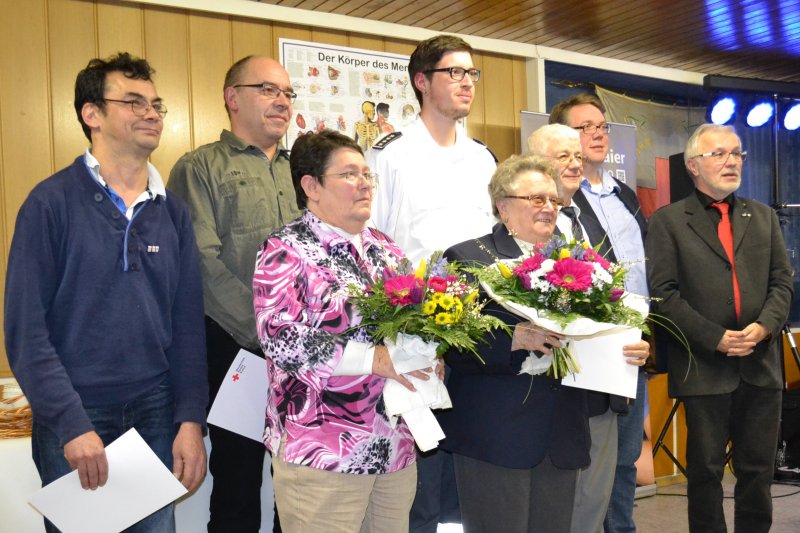 Dreikkönigstreffen 2016